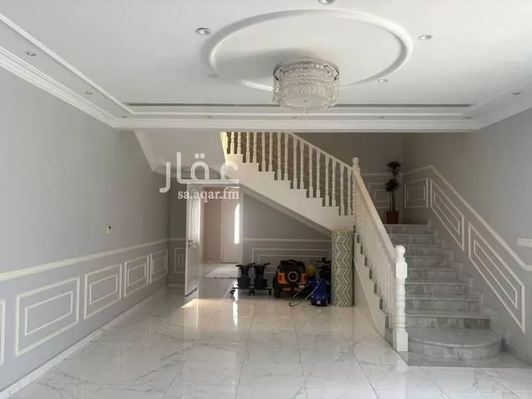 فيلا للبيع في شارع حنظلة ابن الطفيل, حي التحلية, مدينة الخبر, المنطقة الشرقية صورة 2