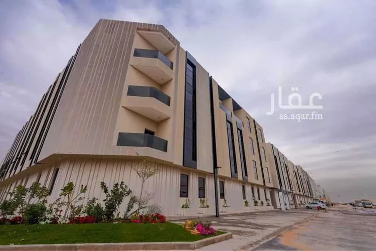 شقة للبيع في شارع ممر107, حي الرمال, مدينة الرياض, منطقة الرياض