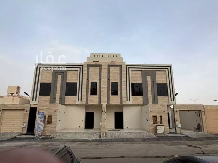 شقة للبيع في شارع الغالي, حي الحزم, مدينة الرياض, منطقة الرياض صورة 2