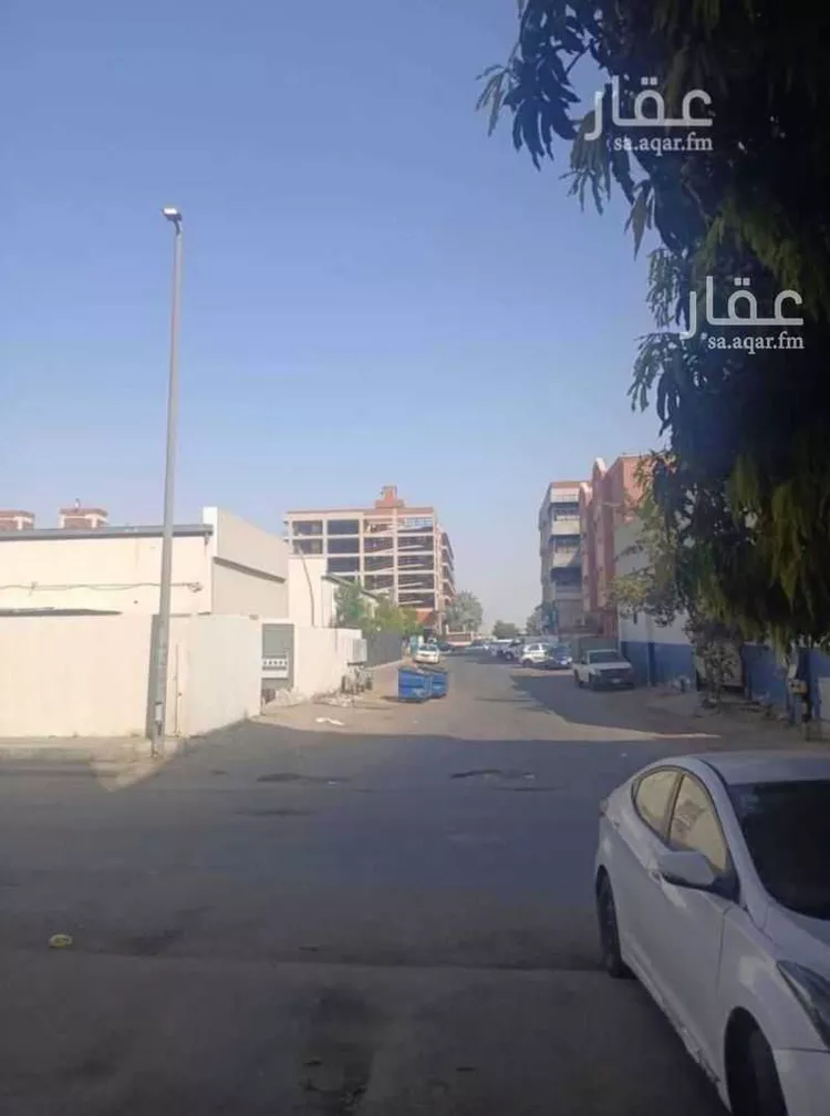عمارة للبيع في شارع احمد مؤمن, حي غليل, مدينة جدة, منطقة مكة المكرمة