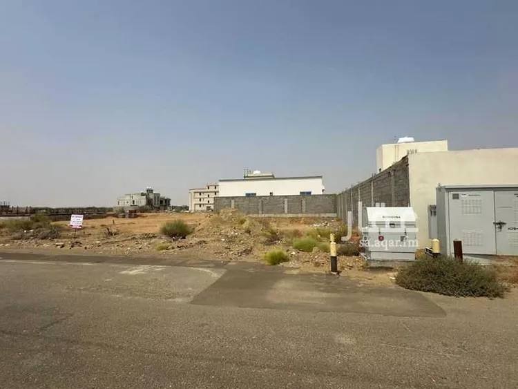 أرض للبيع في شارع ضمد, حي الساحل, مدينة جازان, منطقة جازان