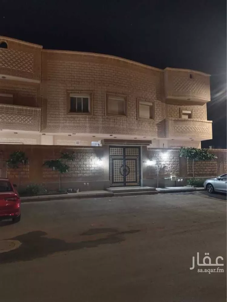 فيلا للبيع في شارع السندس, حي الفلاح, مدينة جدة, منطقة مكة المكرمة صورة 2