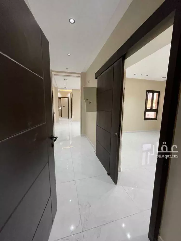 شقة للبيع في شارع أحمد بن السرح, حي الشامية الجديد, مدينة مكة المكرمة, منطقة مكة المكرمة صورة 2