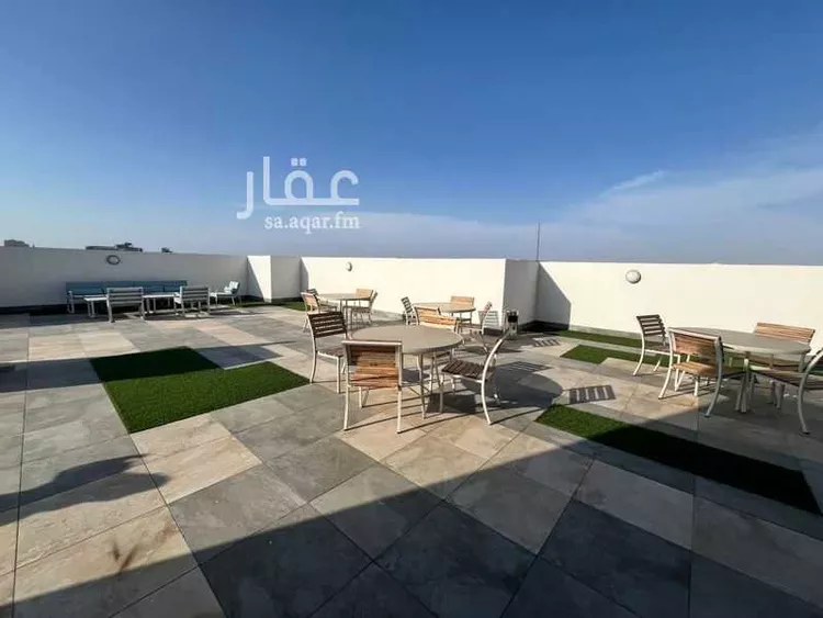 شقة للبيع في شارع الامير سلطان, حي السلامة, مدينة جدة, منطقة مكة المكرمة صورة 5