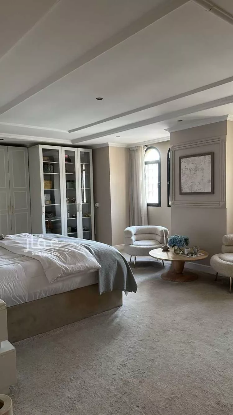 فيلا للبيع في شارع العبدلي, حي العقيق, مدينة الرياض, منطقة الرياض صورة 5