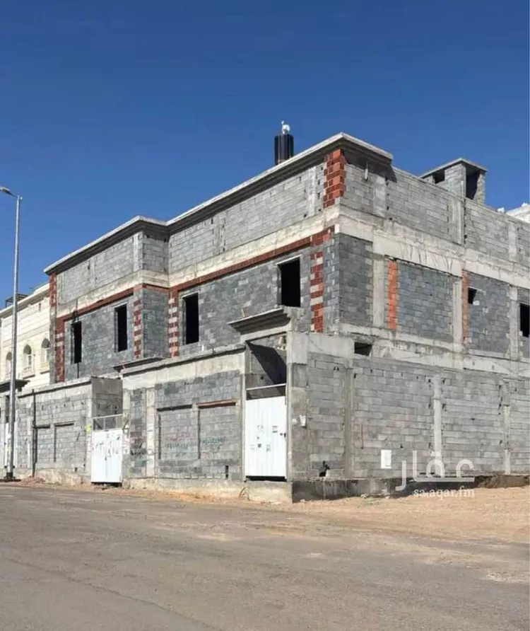 فيلا للبيع في شارع عبدالله ابن عائذ, حي السلام, مدينة المدينة المنورة, منطقة المدينة المنورة