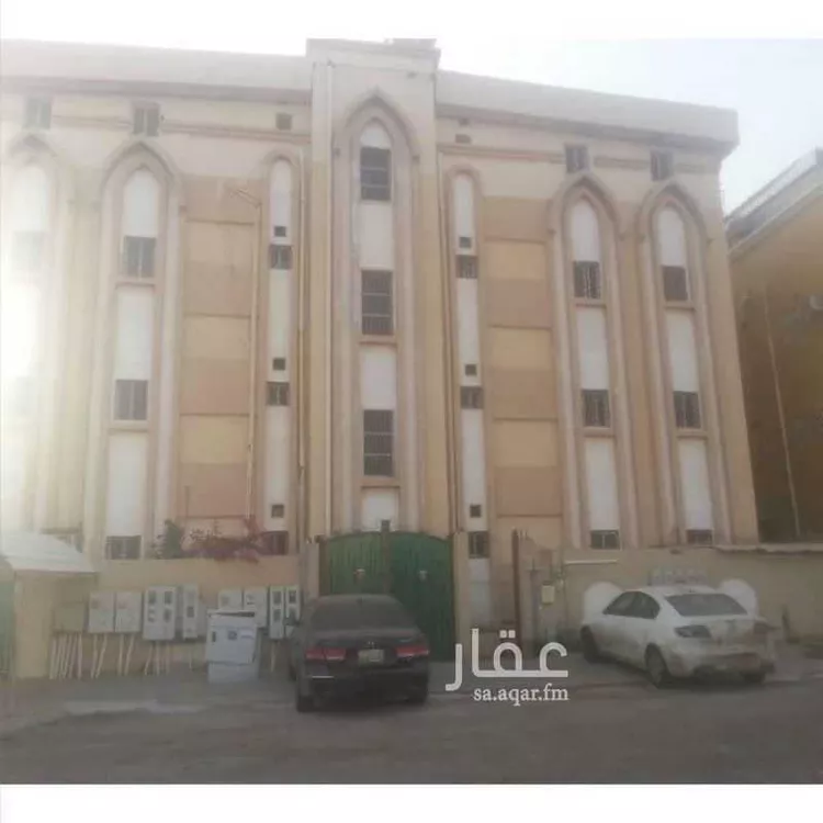 Building for Sale in Jazan Ash Shati