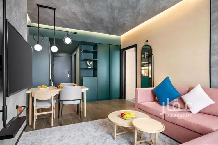 Hotel for sale in Mecca Al Khansa