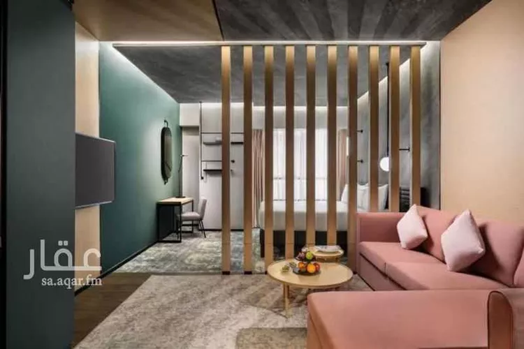 فندق للبيع في شارع شارع جديد, حي ريع اذاخر, مدينة مكة المكرمة, منطقة مكة المكرمة صورة 4