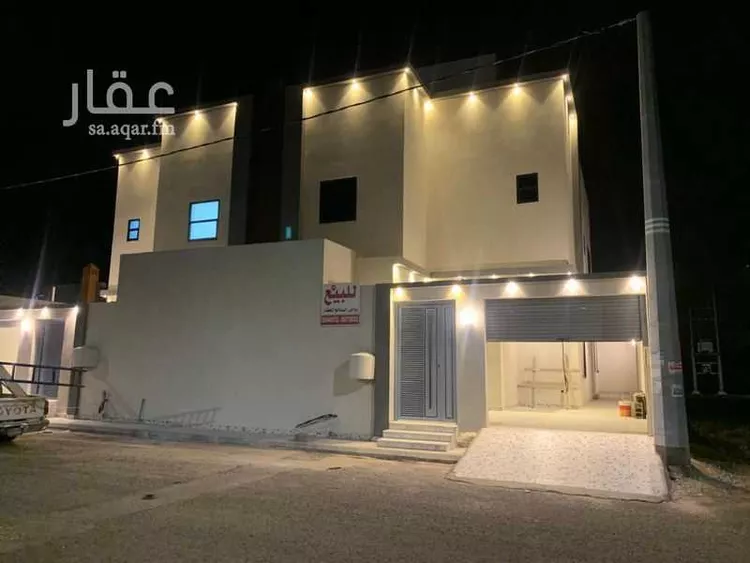 Villa for Sale in Al Badayea An Nakheel 7