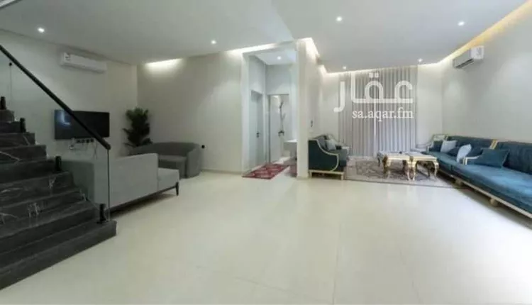 فيلا للبيع في شارع الناعمة, حي اليرموك, مدينة الرياض, منطقة الرياض صورة 4