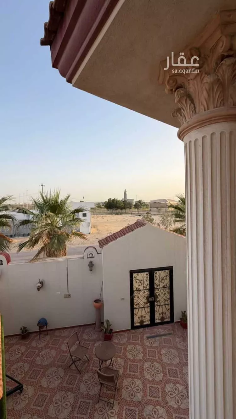 فيلا للبيع في شارع 24ب, حي الجامعة, مدينة الظهران, المنطقة الشرقية 7