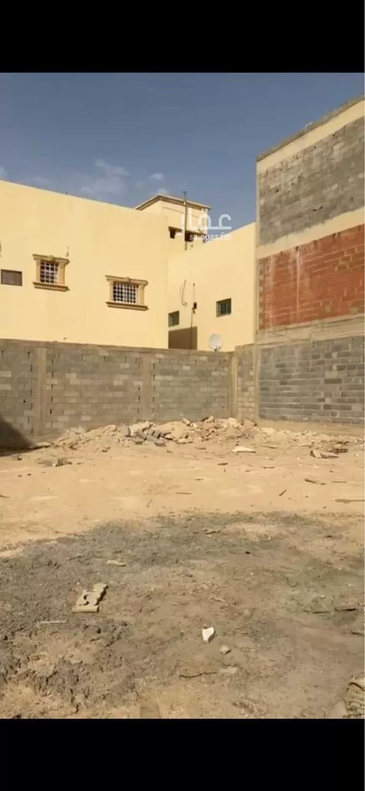 Land for Sale in Al Kharj Al Khalidiyah صورة 2