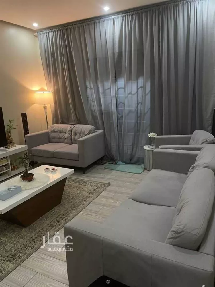 شقة للبيع في شارع ركانه ين عبد بن يزيد, حي غرناطة, مدينة الرياض, منطقة الرياض صورة 2