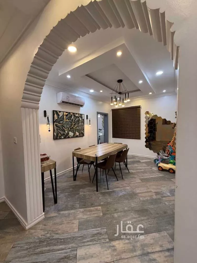 شقة للبيع في شارع ابي نصر الباهلي, حي أبحر الجنوبية, مدينة جدة, منطقة مكة المكرمة صورة 5