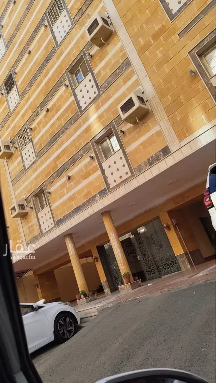 شقة للبيع في شارع وهب بن الضبيع, حي مريخ, مدينة جدة, منطقة مكة المكرمة 1 صورة