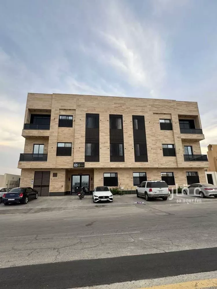 شقة للبيع في شارع جبل العين, حي ظهرة لبن, مدينة الرياض, منطقة الرياض صورة 2