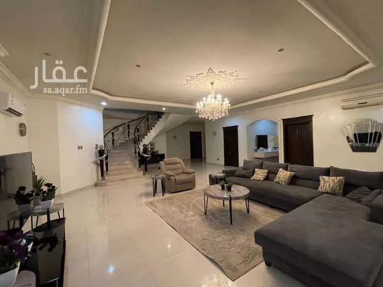 فيلا للبيع في حي الخزامى, مدينة الخبر, المنطقة الشرقية صورة 2