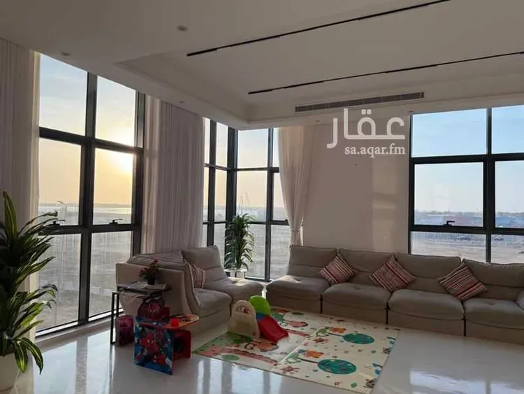 Apartment for Sale in Jeddah Obhur Al Janoubiah