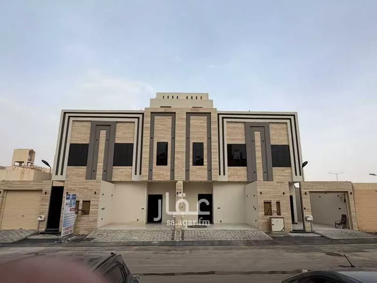 Floor for Sale in Riyadh Al Hazm صورة 2