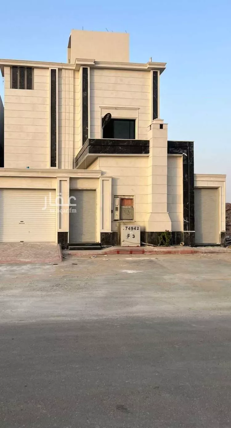 شقة للبيع في شارع احمد فتحي زغلول, حي البرية, مدينة الرياض, منطقة الرياض