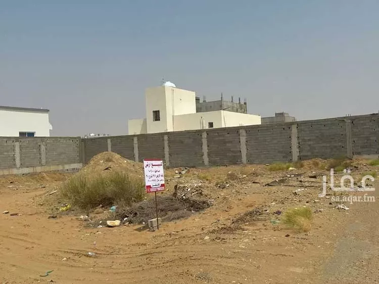 أرض للبيع في شارع ضمد, حي الساحل, مدينة جازان, منطقة جازان صورة 2