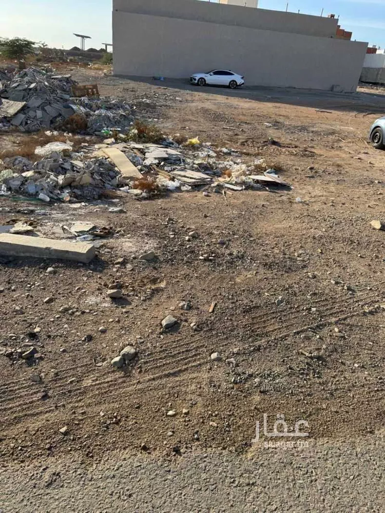 أرض للبيع في شارع سالم داغستاني, حي الصفاء, مدينة جدة, منطقة مكة المكرمة