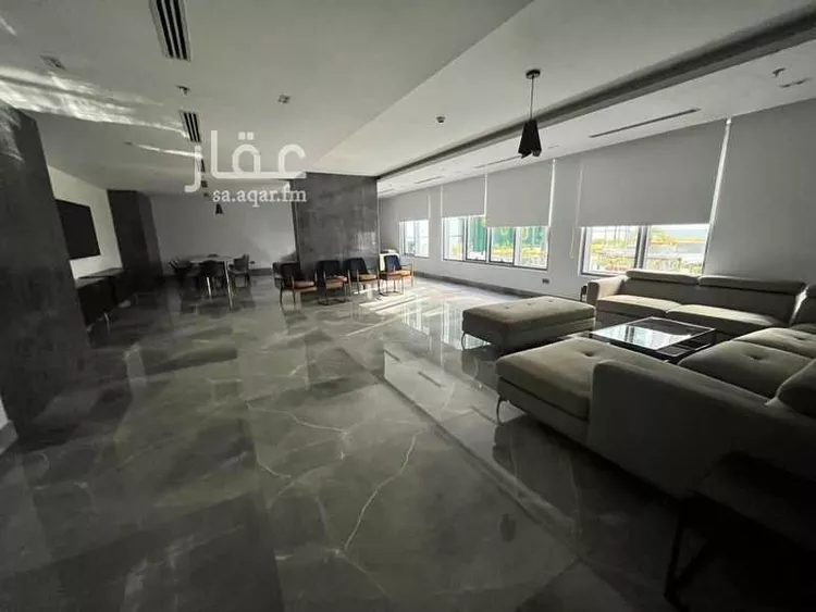 شقة للبيع في شارع الامير سلطان, حي السلامة, مدينة جدة, منطقة مكة المكرمة صورة 3