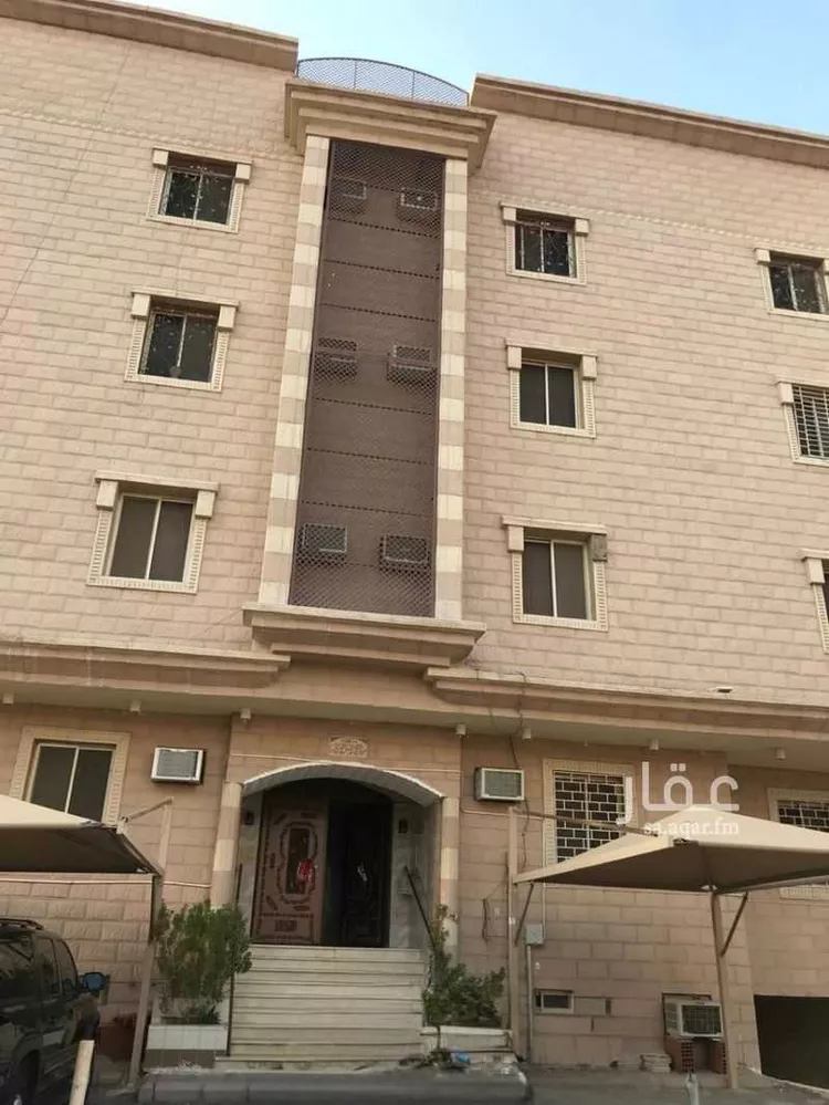 شقة للبيع في شارع ابو المعالي الفارسي , حي المبعوث, مدينة المدينة المنورة, منطقة المدينة المنورة 1 صورة