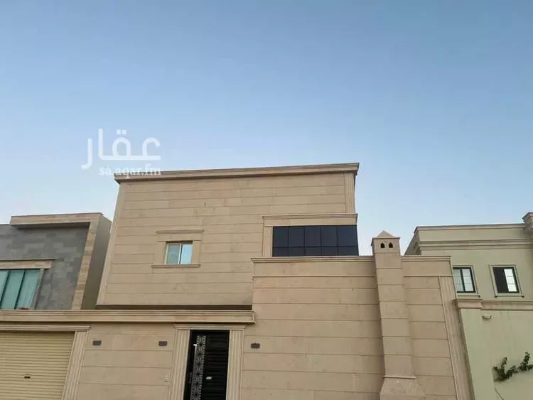 Villa for Sale in Unayzah As Salam