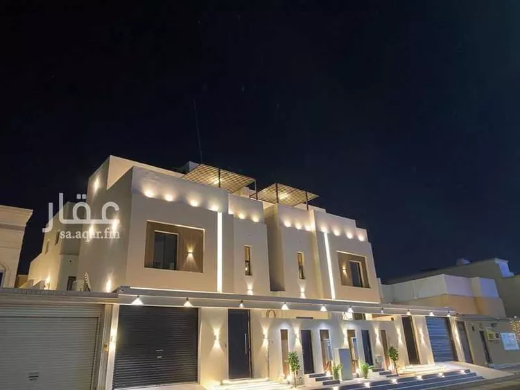 فيلا للبيع في شارع اروي بنت ابي العاص, حي الفلاح, مدينة جدة, منطقة مكة المكرمة صورة 2