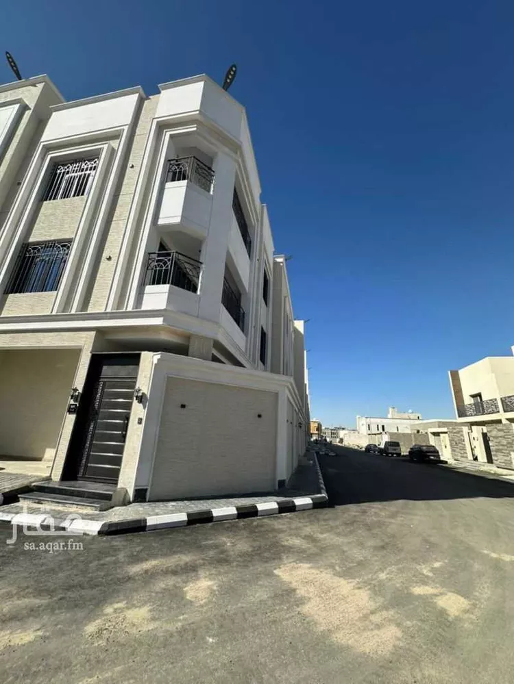 شقة للبيع في شارع ثابت ابن الجذع, حي اليرموك, مدينة خميس مشيط, منطقة عسير صورة 5