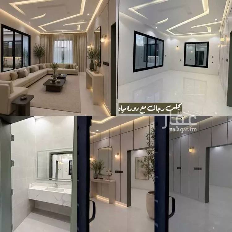 Villa for Sale in Mecca Al Ukayshiyyah 10