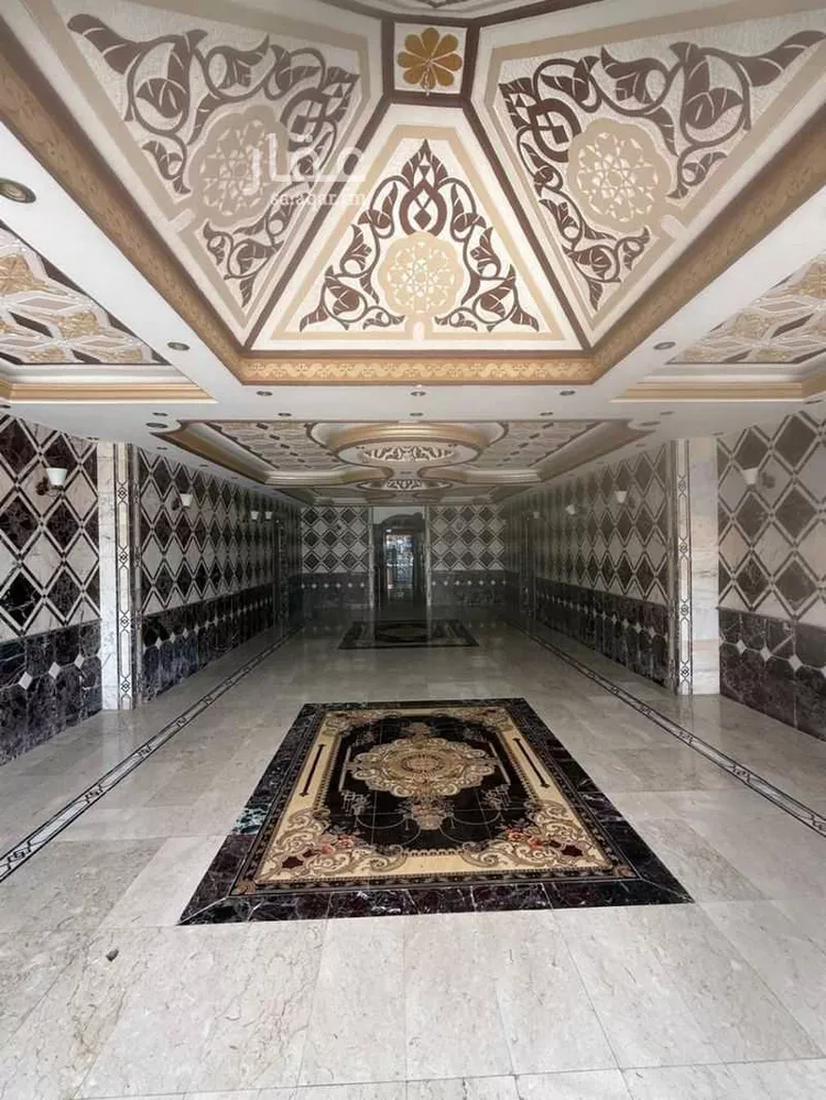 شقة للبيع في شارع ابي نصر الباهلي, حي أبحر الجنوبية, مدينة جدة, منطقة مكة المكرمة صورة 4