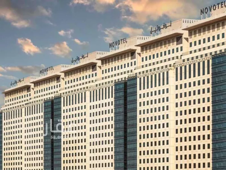 فندق للبيع في شارع شارع جديد, حي ريع اذاخر, مدينة مكة المكرمة, منطقة مكة المكرمة صورة 2