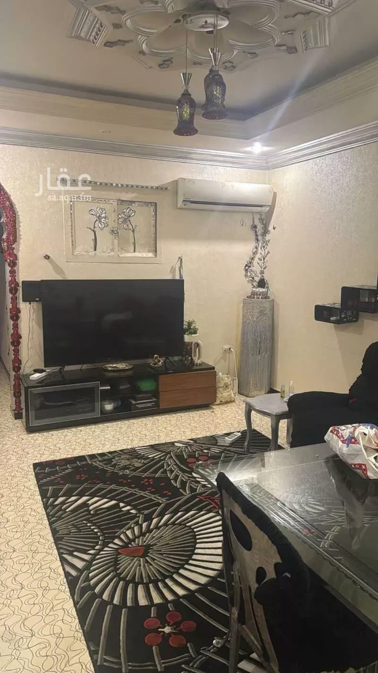 شقة للبيع في شارع إبن الرقيق القيرواني, حي الصفاء, مدينة جدة, منطقة مكة المكرمة 1 صورة