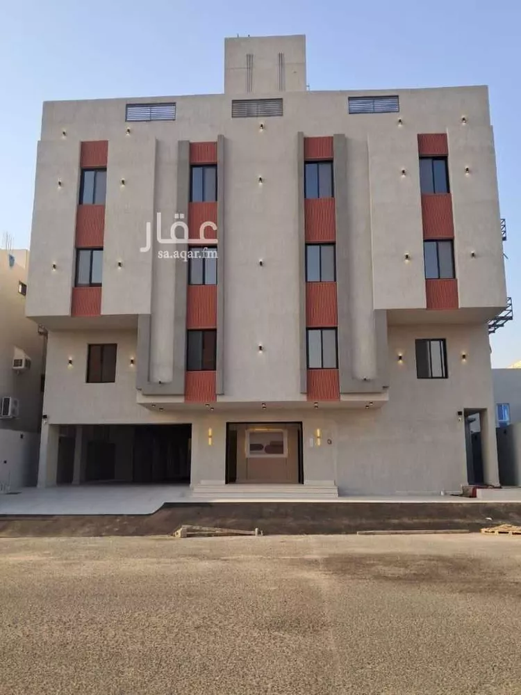 عمارة للبيع في شارع ابو الحسن السروجي, حي الشامية الجديد, مدينة مكة المكرمة, منطقة مكة المكرمة صورة 3