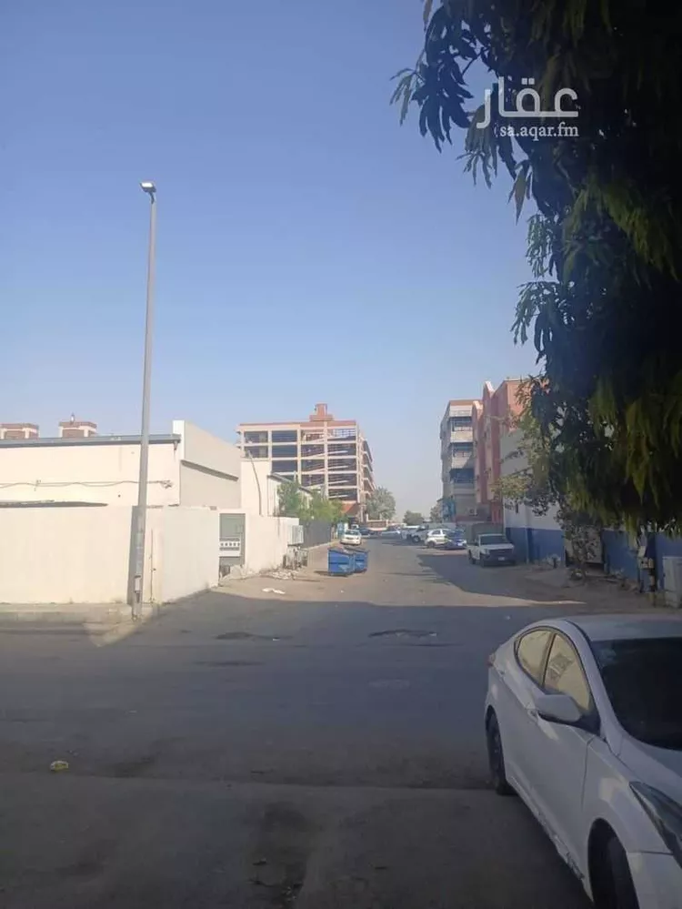 عمارة للبيع في شارع احمد مؤمن, حي غليل, مدينة جدة, منطقة مكة المكرمة صورة 3