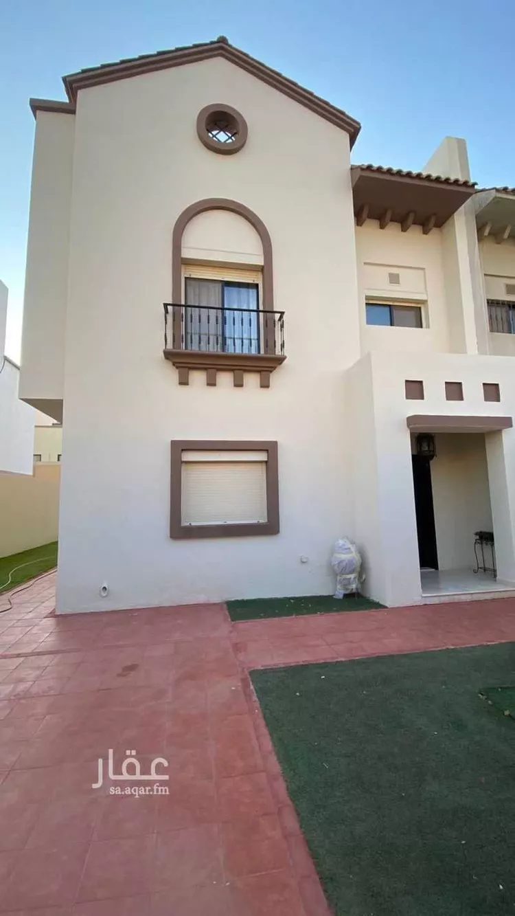 فيلا للبيع في شارع ابي المظفر بن محمد , حي الرياض, مدينة جدة, منطقة مكة المكرمة صورة 3