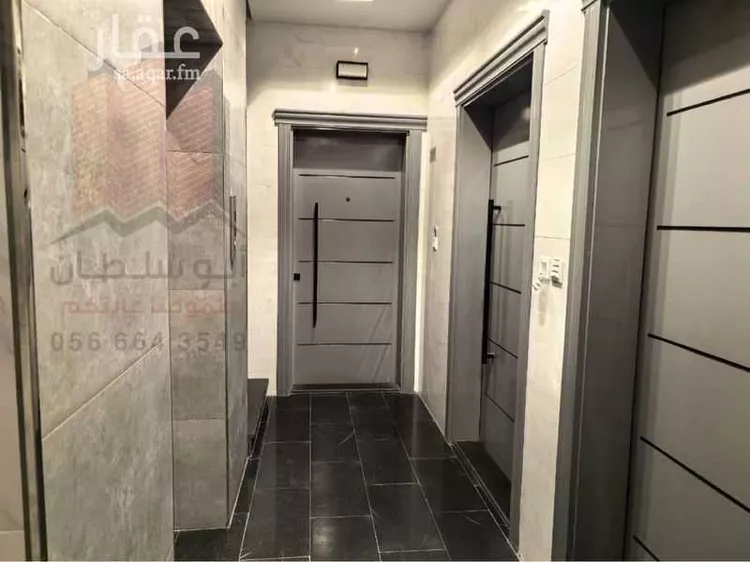 شقة للبيع في شارع أسامه بن خزيم, حي الصفاء, مدينة جدة, منطقة مكة المكرمة 10