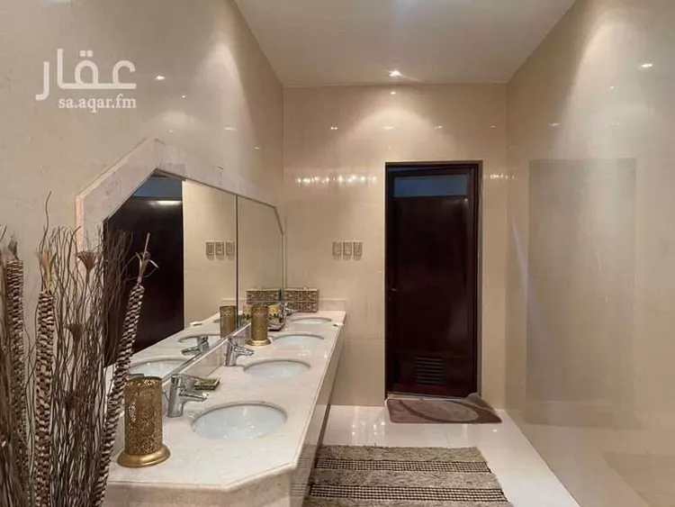 فيلا للبيع في حي الخزامى, مدينة الخبر, المنطقة الشرقية صورة 4