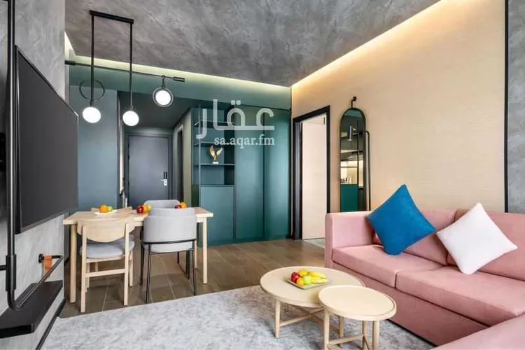 فندق للبيع في شارع شارع جديد, حي ريع اذاخر, مدينة مكة المكرمة, منطقة مكة المكرمة صورة 3