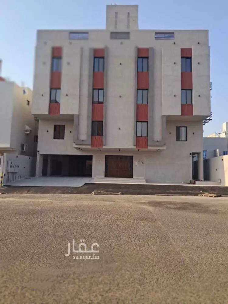 عمارة للبيع في شارع ابو الحسن السروجي, حي الشامية الجديد, مدينة مكة المكرمة, منطقة مكة المكرمة