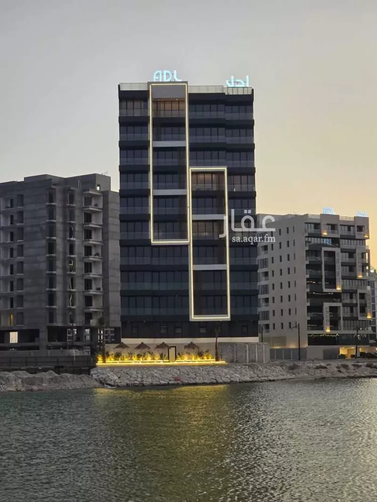 Apartment for Sale in Al Khobar Al Khour
