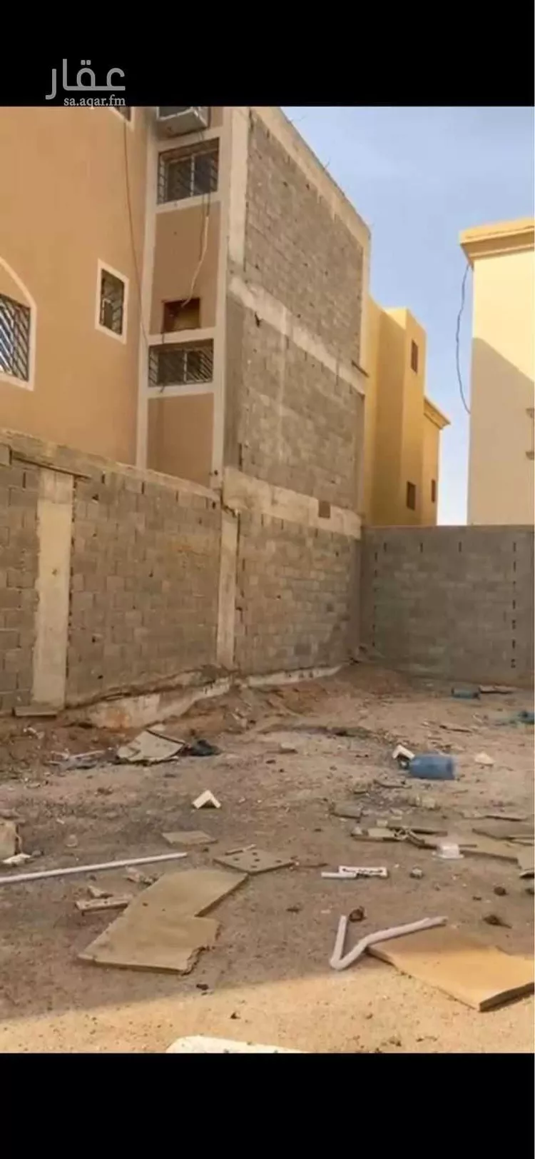 Land for Sale in Al Kharj Al Khalidiyah صورة 3