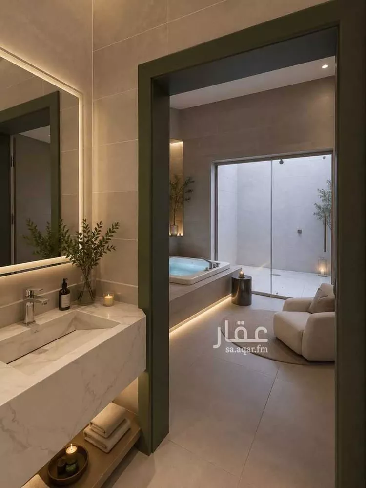Villa for Sale in Mecca Al Ukayshiyyah 6