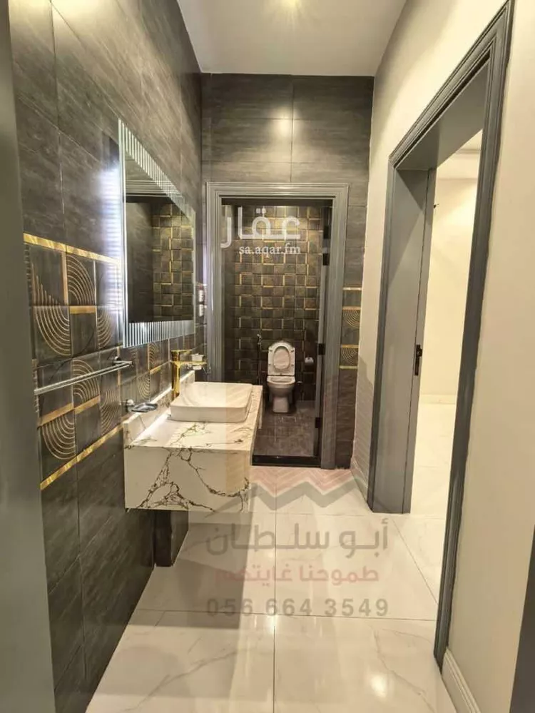 شقة للبيع في شارع أسامه بن خزيم, حي الصفاء, مدينة جدة, منطقة مكة المكرمة صورة 5