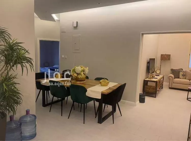 شقة للبيع في شارع ابن رجب, حي السلامة, مدينة جدة, منطقة مكة المكرمة