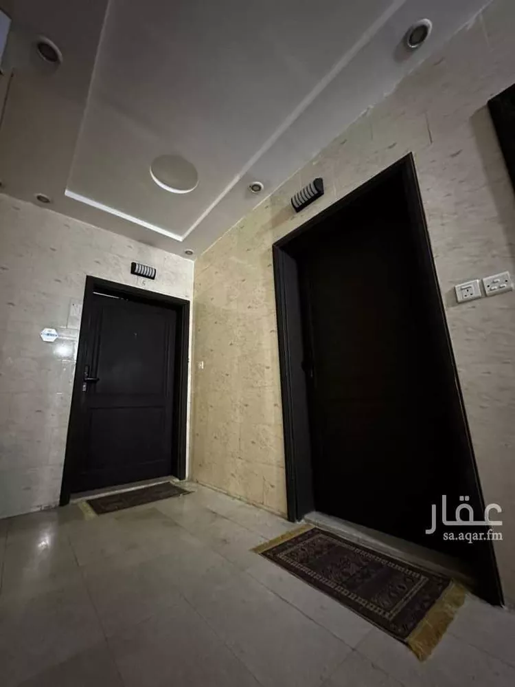 شقة للبيع في شارع شارع التشهد, حي العوالي, مدينة مكة المكرمة, منطقة مكة المكرمة صورة 2