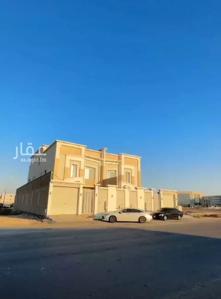 فيلا للبيع في حي الأمانة, مدينة الدمام, المنطقة الشرقية صورة 4
